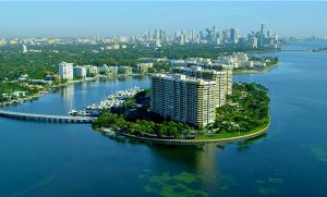 Dock For Rent At Several Grove Isle Marina Slips! 35′-50′, Power, Water, Wet and Lift